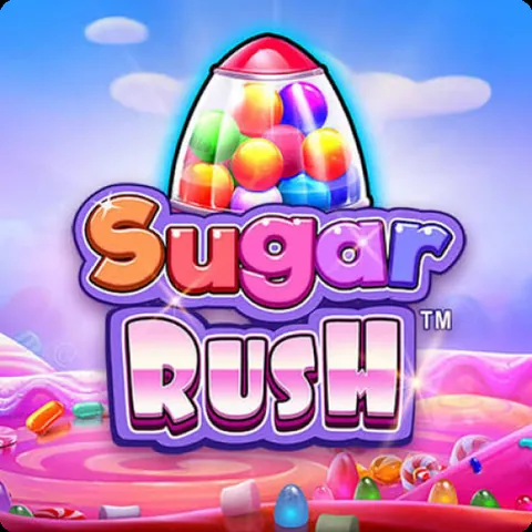 Cover von Sugar Rush