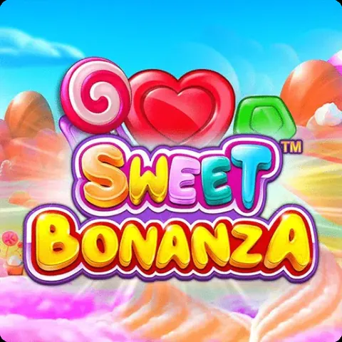 Cover von Sweet Bonanza