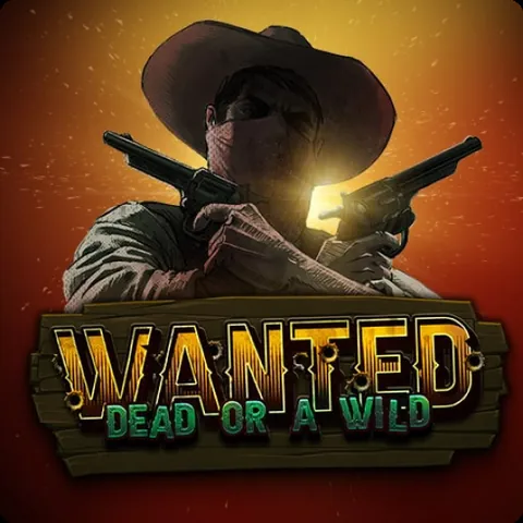Cover von Wanted Dead or a Wild